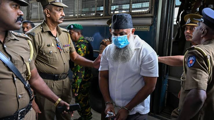 Justice Delivered: Sri Lanka Convicts 15 Over Devastating Easter Sunday Bombings