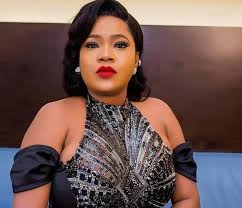 “I’m Done With Politics”: Toyin Abraham Rejects Lagos APC Campaign Council Role