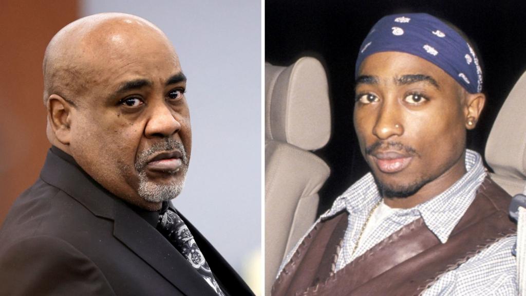 Jury Verdict: Duane ‘Keffe D’ Davis Convicted Of Tupac’s Murder