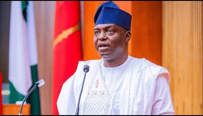 APC Chief Yilwatda Takes Two-Week Vacation Ahead Of 2027 Polls