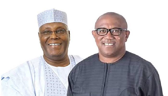 2027: Datti Baba-Ahmed Says Obi, Atiku Lack Capacity To Fix Nigeria