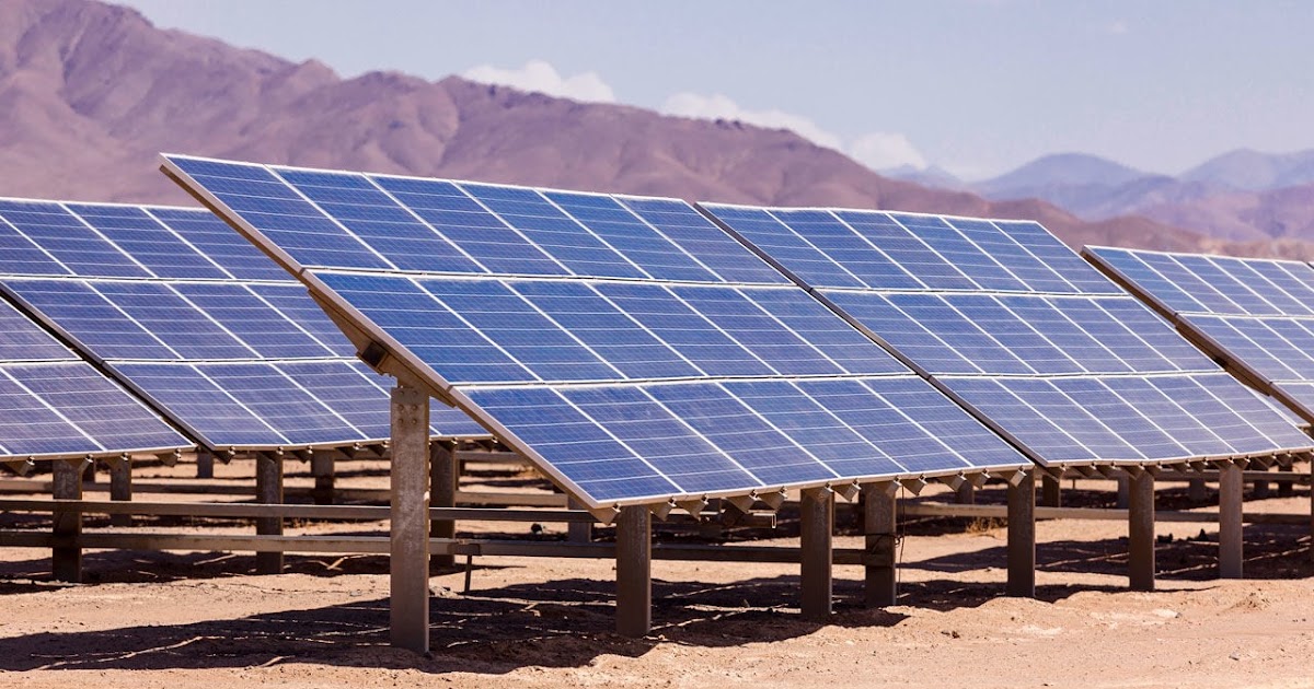 Federal Government Targets Local Solar Manufacturing Before Any Import Ban