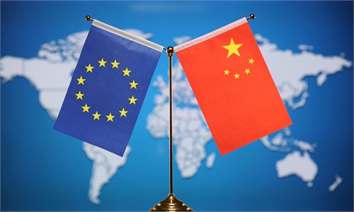 European Union, China Reach Understanding On Hybrid Cars, Rare Earth Supplies Amid Trade Tensions