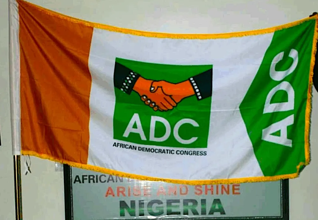 Plateau ADC Accuses Govt Of Selective Enforcement Over Political Posters Fine