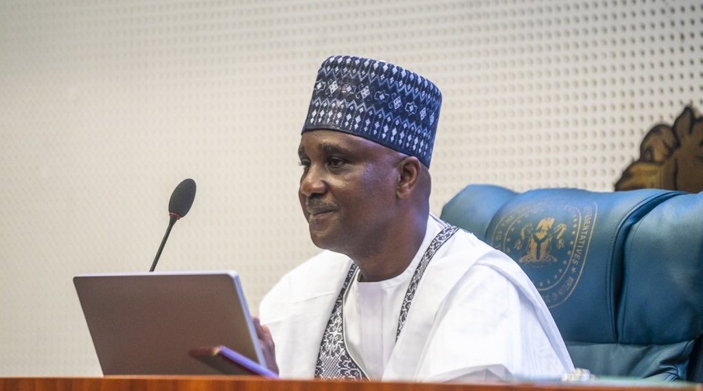 2027: Abbas Warns Reps Against Campaign Distractions, Unveils 100-Day Legislative Plan
