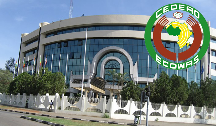 2027: ECOWAS To Deploy Youth Observers For Nigeria’s General Elections