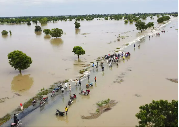 Rivers Doctors Warn Of Disease Outbreaks As Flooding Worsens