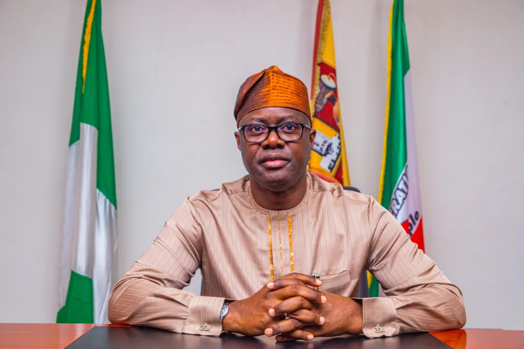 Oyo, Imo Intensify Rescue Efforts As IED Threat Delays Operation For Abducted NYSC Members