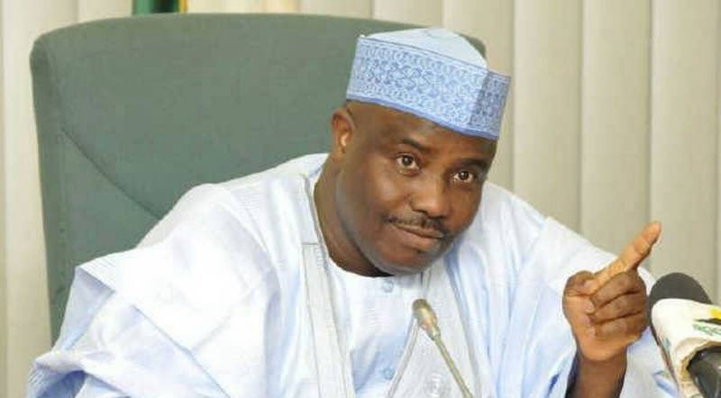 NAF Crash: Tambuwal Urges Federal Government To Prevent Recurrence