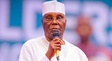 Atiku, NDC Blast Tinubu Govt Over 30-Day Petrol Discount