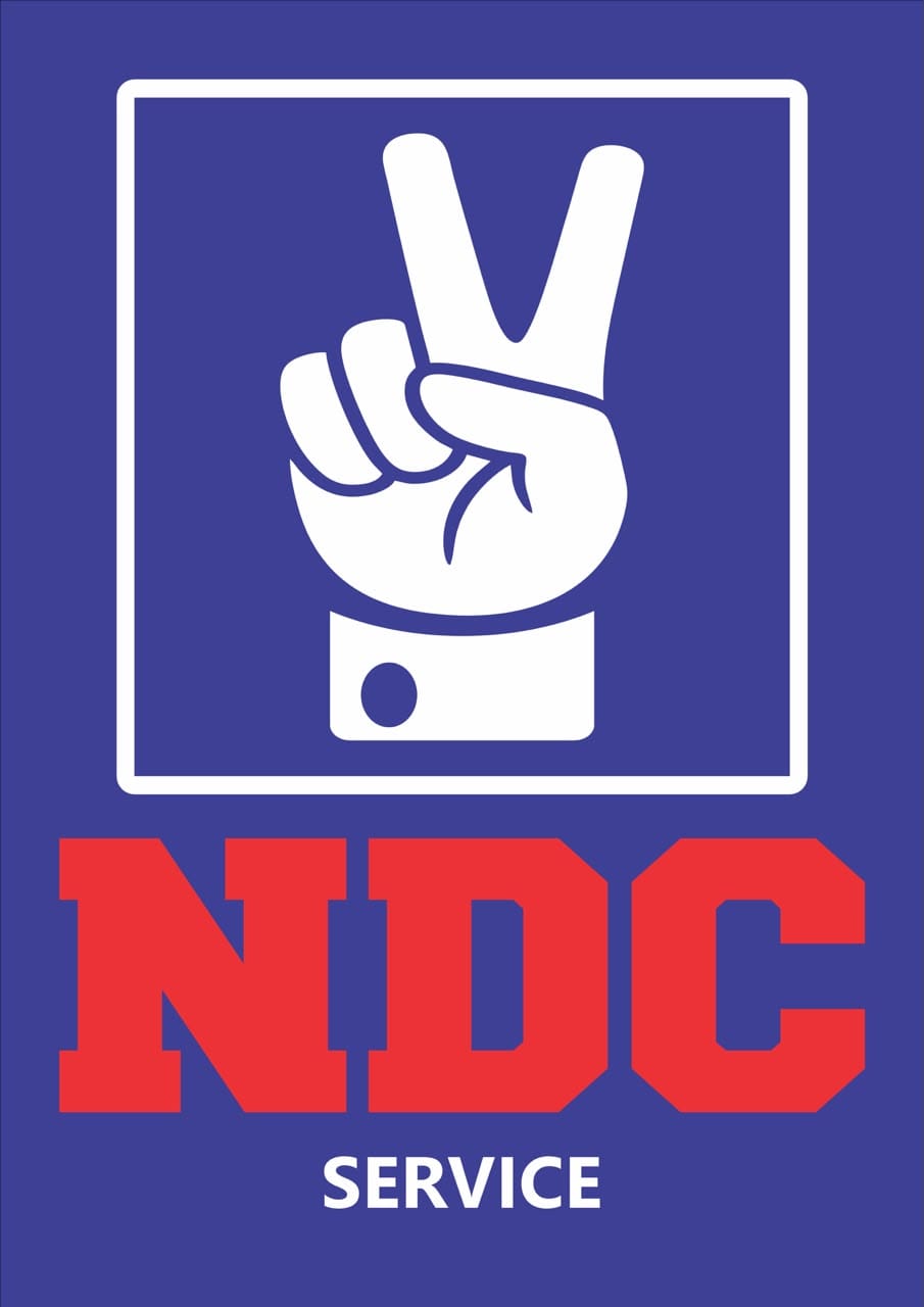 2027 Elections: NDC Begins Vote Protection Drive, Mobilises Polling Agents Nationwide