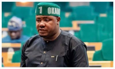 Insurance Reforms: Agbese Says Tinubu’s Policies Are Reshaping Nigeria’s Economy
