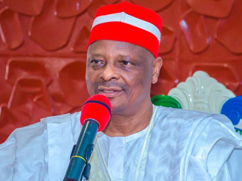 Kwankwasiyya Vows Legal Battle Over Alleged Intimidation Of Critics In Kano
