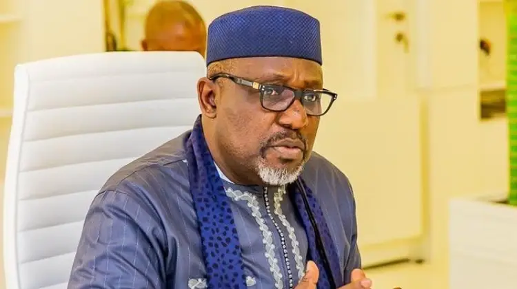 Okorocha Disputes Police Account Of Arrest, Accuses Imo Government Of Misleading Nigerians