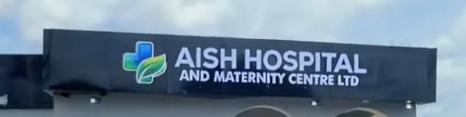 Aisha Alagbo Announces New Hospital And Maternity Centre Project