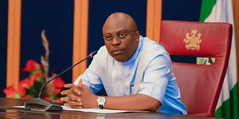 Fubara Pledges More Support For Army, As New Brigade Is Planned For Ahoada