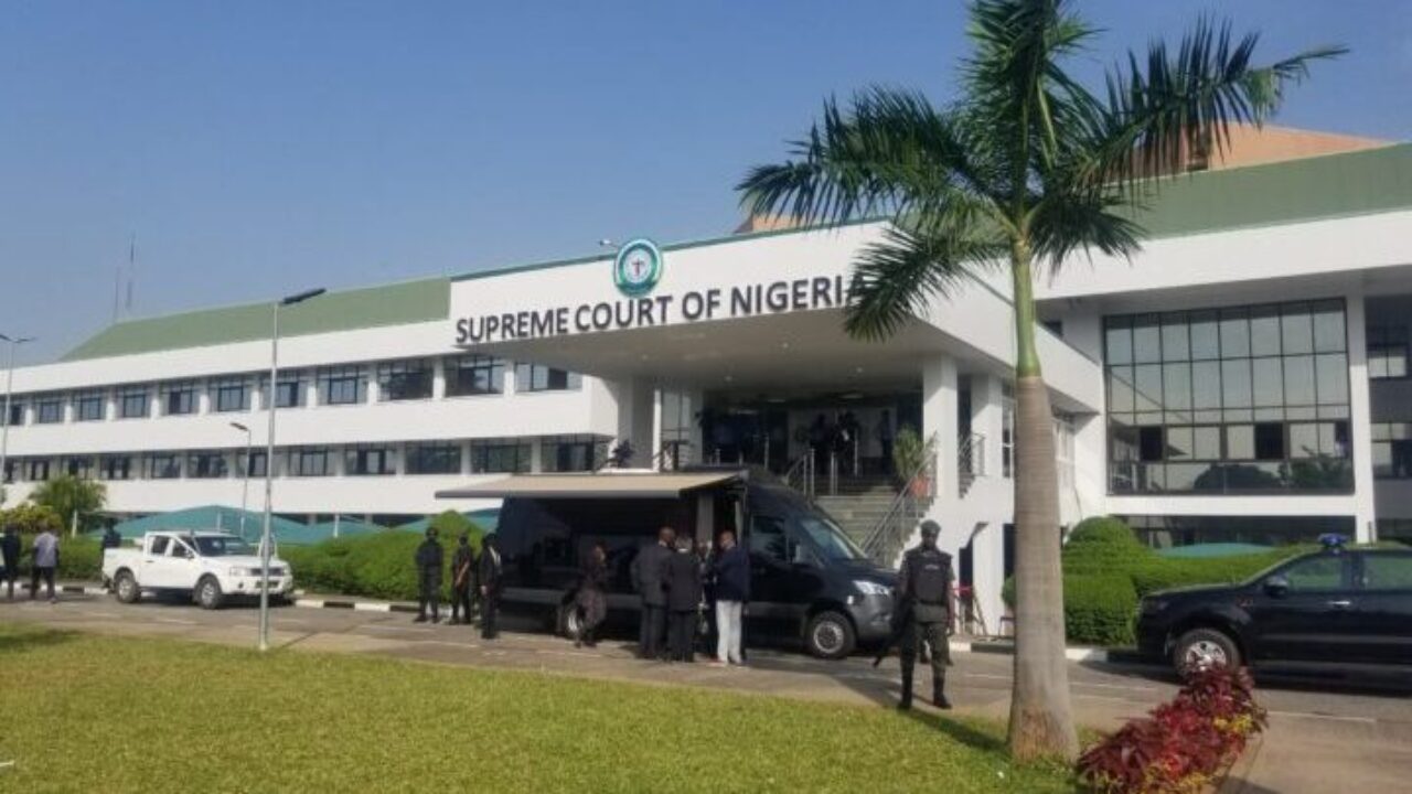 Election Cases: CJN Sounds Alarm Over Forum Shopping, Warns Of Conflicting Court Orders