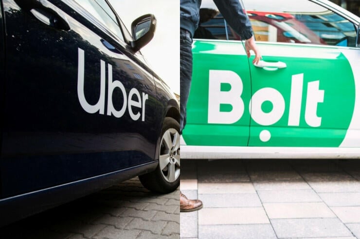 Gauteng Launches Digital System To Fast-Track E-Hailing, Public Transport Licences