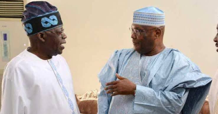 APC Slams Atiku Over ‘Bola’ Reference To Tinubu, Questions His Statesmanship