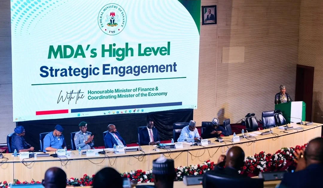 FG Tightens Performance Monitoring Of MDAs, Warns Against Poor Service Delivery
