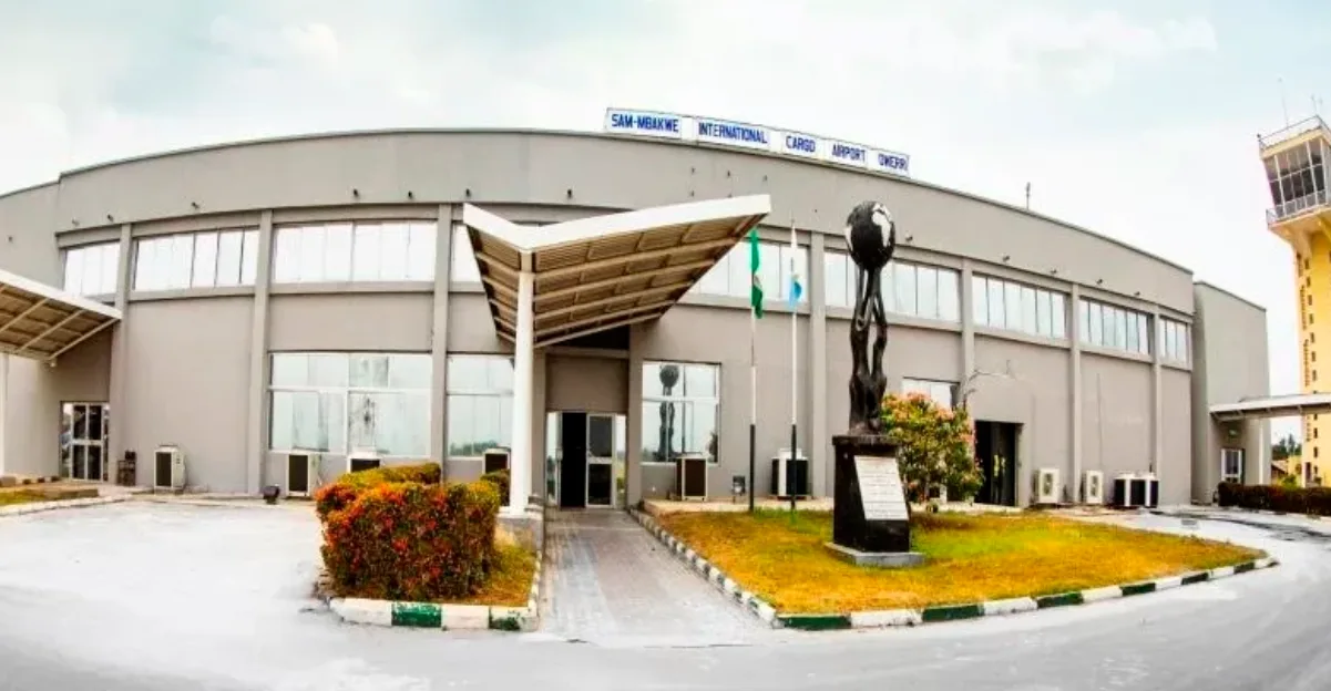 BREAKING: FG, Imo Govt To Shut Owerri Airport For 25 Days Over Runway Repairs