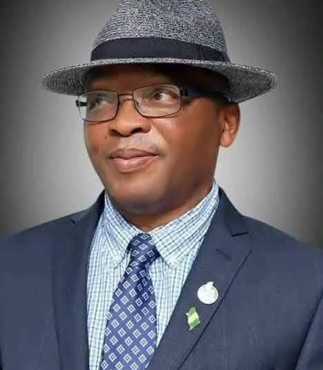 2027: Amaechi Ally Sokonte Davies Dumps ADC, Returns To APC