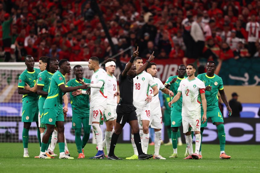 AFCON 2025: CAS Begins Hearing As Senegal, Morocco Await Title Verdict