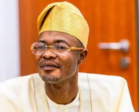 Court Strikes Out Forgery Charge Against Adeyemi As FG Plans Fresh Arraignment
