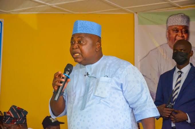 Ogun 2027: PDP Accuses APC of Plotting Against Adebutu After INEC List Omission