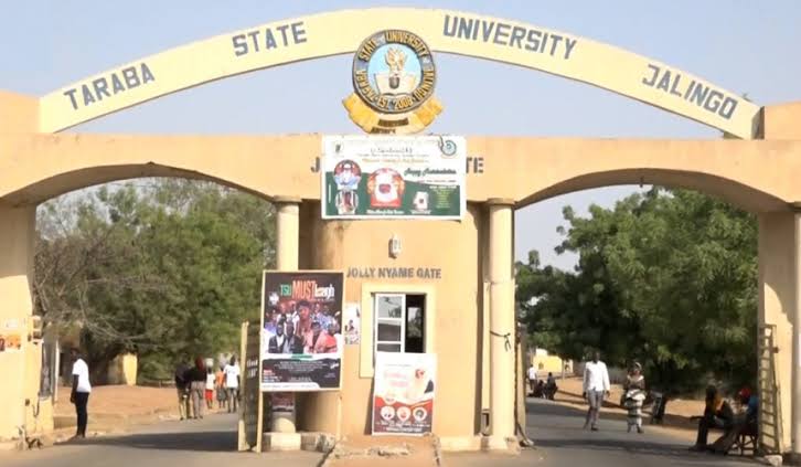 Taraba Varsity ASUU Begins Indefinite Strike Over Unpaid Salary Arrears, Unimplemented Agreement