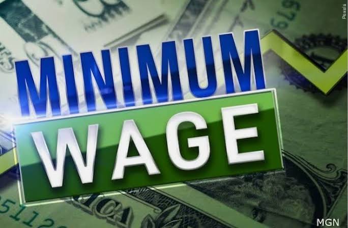 Minimum Wage: FG, NLC Clash As Ajaero Demands Immediate Talks