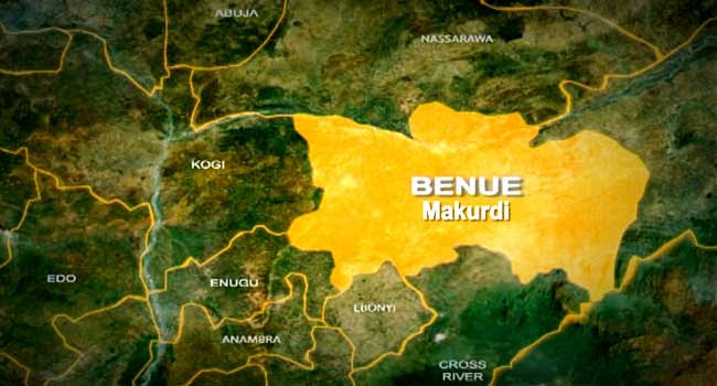 Billboard Showdown: Benue Govt, PDP Clash Over Removal Threat