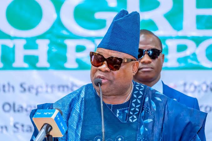 JUST IN: Adeleke Summons Osun Security Chiefs Over Rising Cult Killings