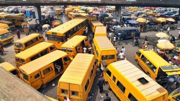Lagos Moves To Phase Out Diesel Buses, Mandates CNG, Electric Vehicles
