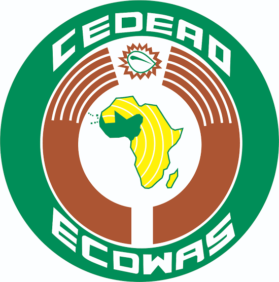ECOWAS Court Gets New Leadership As Brumskine Pledges Faster, Fairer Justice