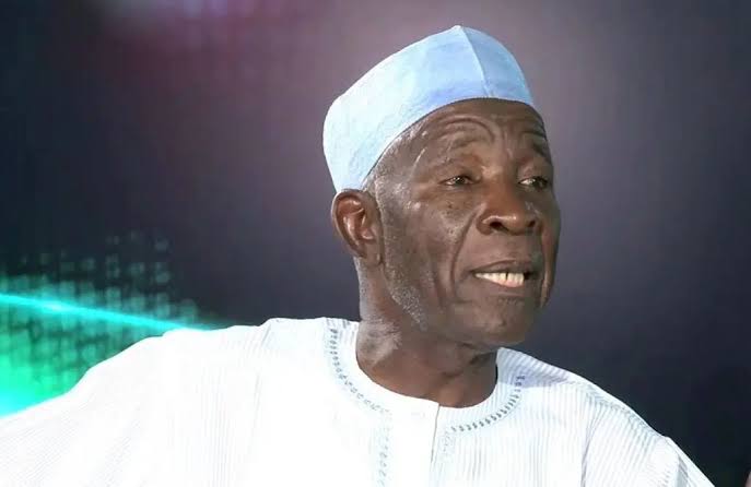 Galadima: Tinubu Turned His Back On El-Rufai After 2023 Victory