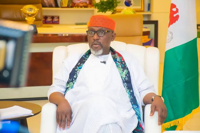 INEC Petitions DSS, Police Over Disputed APC Primary Result Linking Okorocha To Imo West