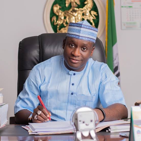Kwara Speaker Credits Executive Partnership For Assembly Stability, Pledges More Development