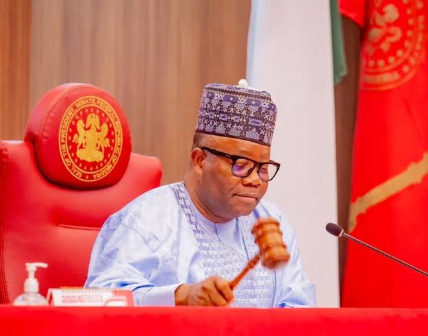 Akpabio Opposes Suicide Decriminalisation As Senate Advances Prevention Bill