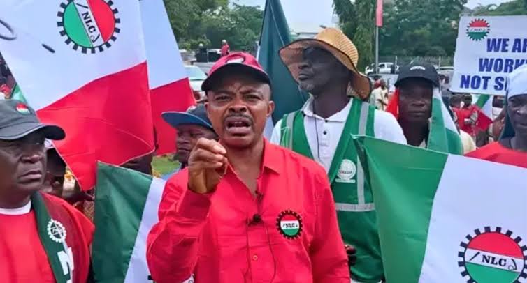FCT Strike: TUC Orders Members Back To Work, Rejects NLC Directive