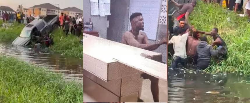Lagos Car Dealer Cries Out Over ₦40m Loss After Police Release Toyota Tundra Suspect