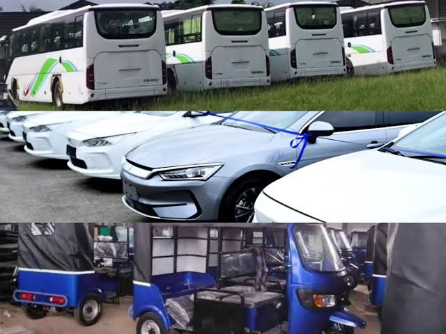 Cross River Commuters Groan as Transport Fares Soar, Electric Buses Awaited