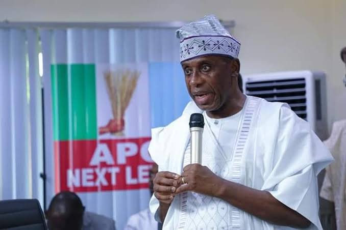 2027: Amaechi Challenges Tinubu, Says He’ll Campaign For Him If Petrol Falls To ₦600