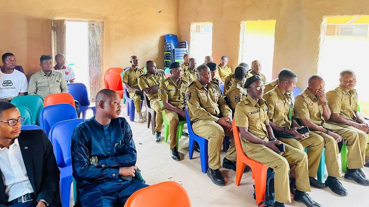 NDLEA Opens New Olorunda Office, Boosts Ogun Anti-Drug Fight
