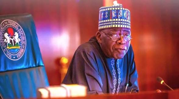 Tinubu Declares Three-Day Mourning For Air Force Crash Victims