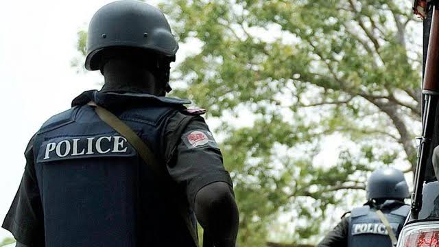 Osun Police Arrest 45-Year-Old Artisan Over Alleged Sexual Assault Of Minor