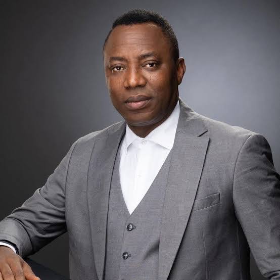 Sowore Trial: Court To Rule On DSS DG’s Personal Appearance As Prosecution Opposes Subpoena Demand