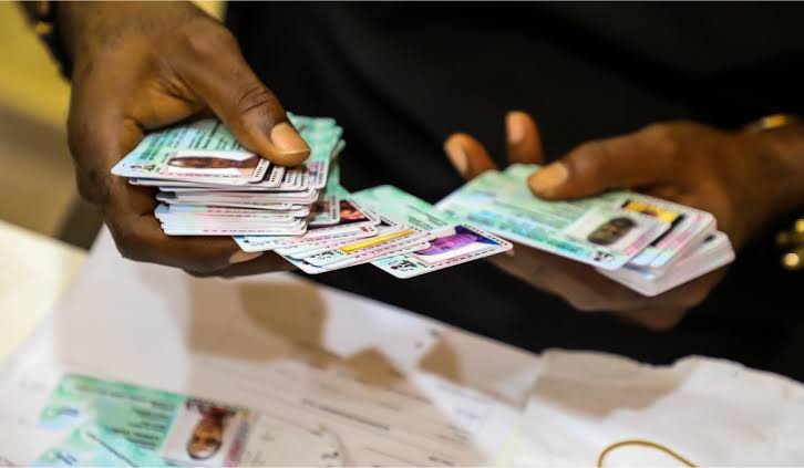 INEC To Begin PVC Distribution In Three Days Ahead Of 2027 Elections