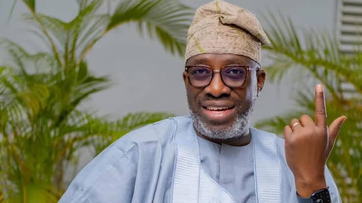 Tinubu’s 2027 Campaign Team Gets Atiku’s Former Spokesperson, Showunmi