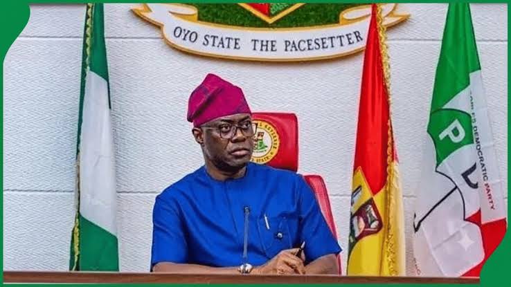 Makinde Names Akinwole Chief Of Staff, Elevates Adedayo To Due Process DG